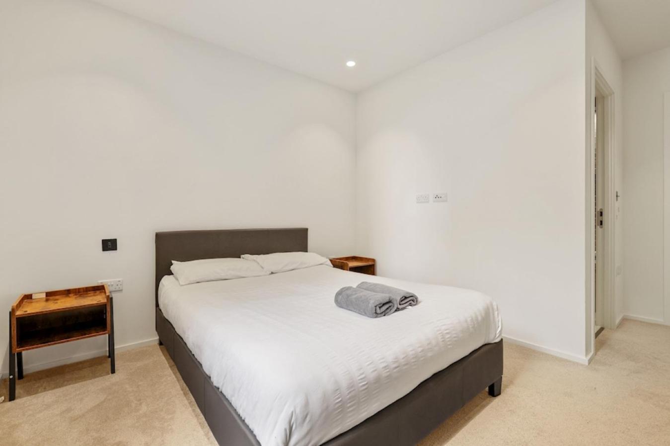 East 2 Riverside Appartement *